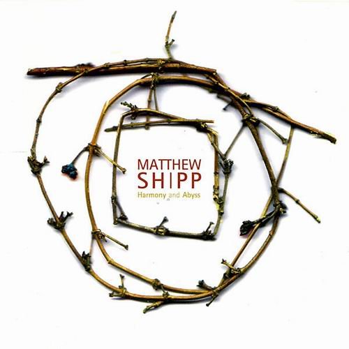 Matthew Shipp - Harmony And Abyss (2004)