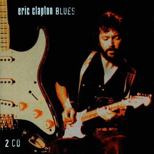 Eric Clapton - Eric Clapton Blues (1999)