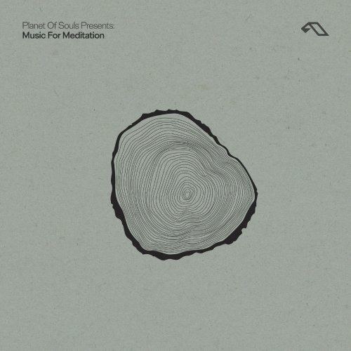 Planet Of Souls - Music For Meditation (2025)
