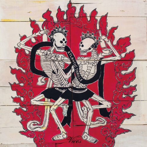 Atlantic Thrills - Vices (2015)