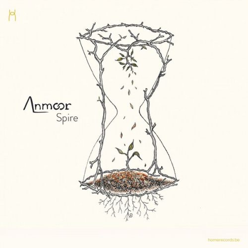 Anmoor - Spire (2025) [Hi-Res]
