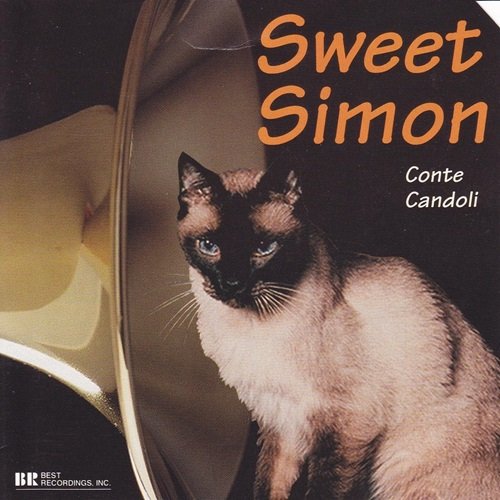 Conte Candoli - Sweet Simon (1991)