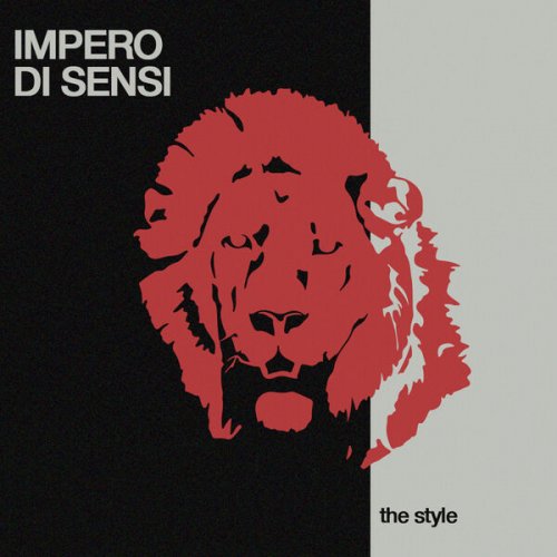 The Style - Impero di Sensi (2025) [Hi-Res]