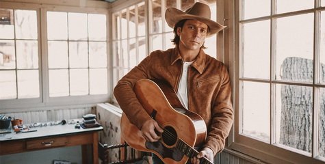 Lukas Nelson - American Romance (2025)