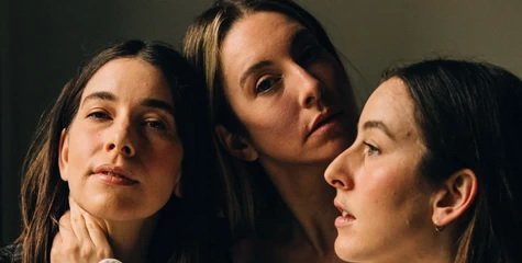 HAIM - I quit (2025)
