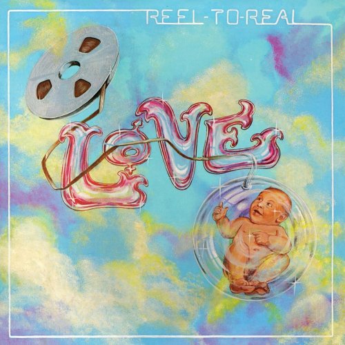 Love – Reel to Real [Deluxe Edition] (2015) Lossless
