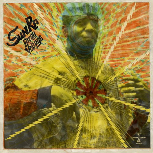 Sun Ra - Stray Voltage (2025) [Hi-Res]