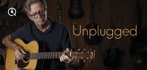 VA - Playlist: Unplugged (2025) Hi-Res
