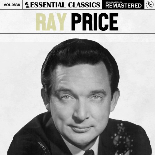 Ray Price - Essential Classics, Vol. 838: Ray Price (2025)