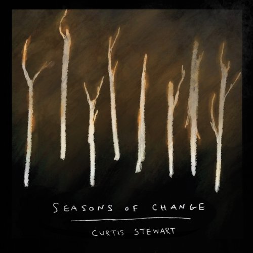 Curtis J Stewart - Seasons of Change (2025) Hi-Res