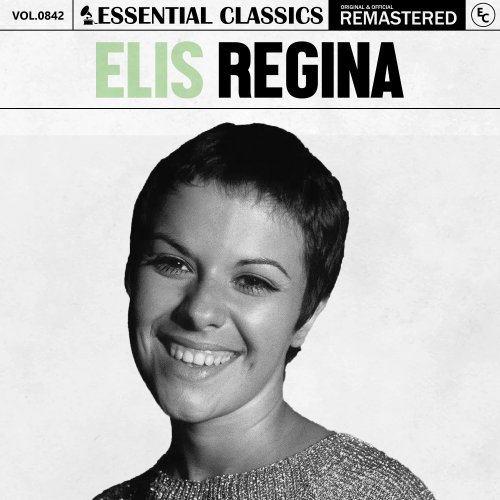 Elis Regina - Essential Classics, Vol. 842: Elis Regina (2025)