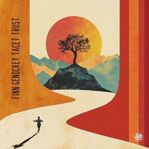 Finn Genockey - Tacet Trust (2025) Hi-Res