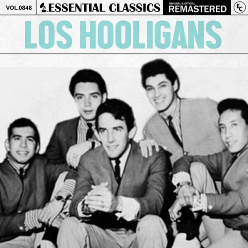 Los Hooligans - Essential Classics, Vol. 848: Los Hooligans (2025)