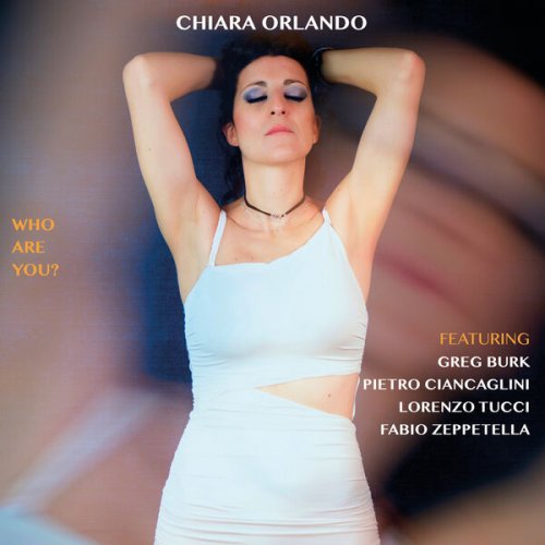 Chiara Orlando - Who are you? (2025) [Hi-Res]