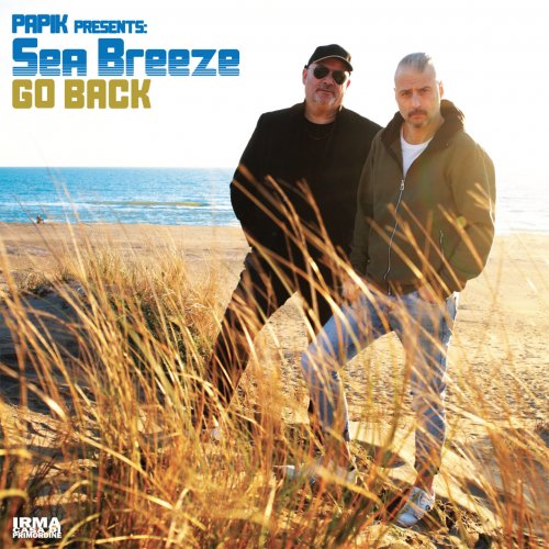 Sea Breeze and Papik - Go Back (2025)