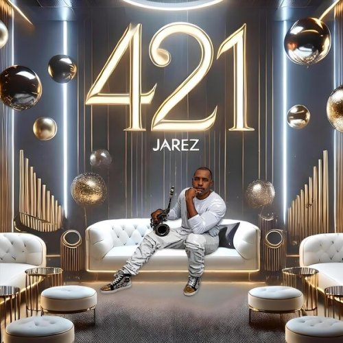 Jarez - 421 (2025)