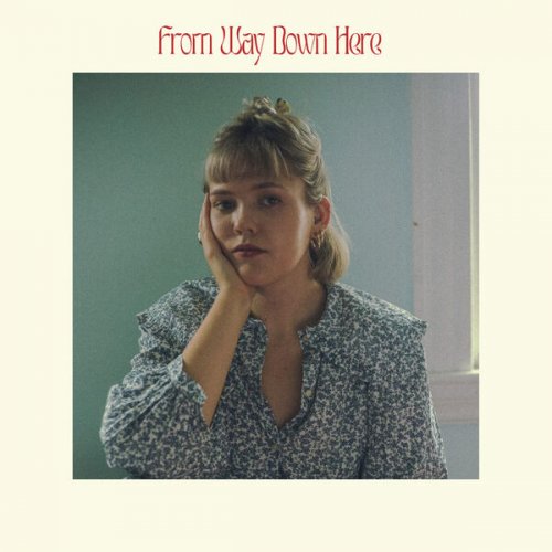 Jess Kerber - From Way Down Here (2025) Hi-Res