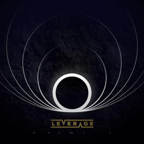 Leverage - Gravity (2025) Hi-Res