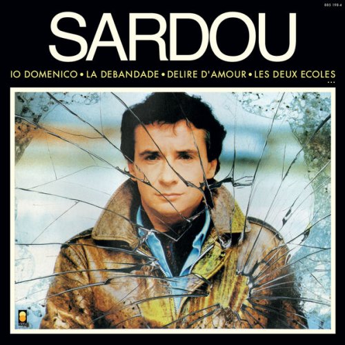 Michel Sardou - Io Domenico (2025) Hi-Res