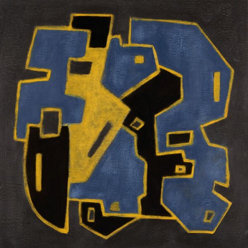 Dryades - Dryades (2025) Hi-Res