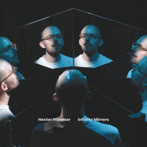 Hector Plimmer - Infinity Mirrors (2025)