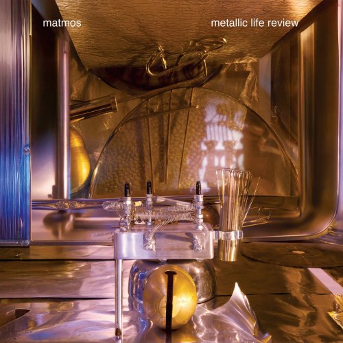 Matmos - Metallic Life Review (2025) [Hi-Res]