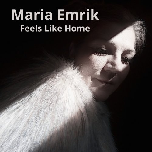 Maria Emrik - Feels Like Home (2025) Hi-Res