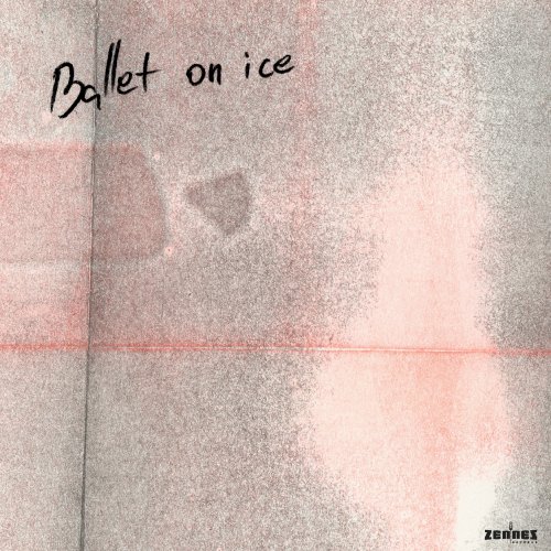Amit Gur - Ballet On Ice (2025) [Hi-Res]