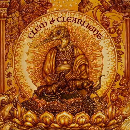 Clementine Moss - Clem & Clearlight (2025)