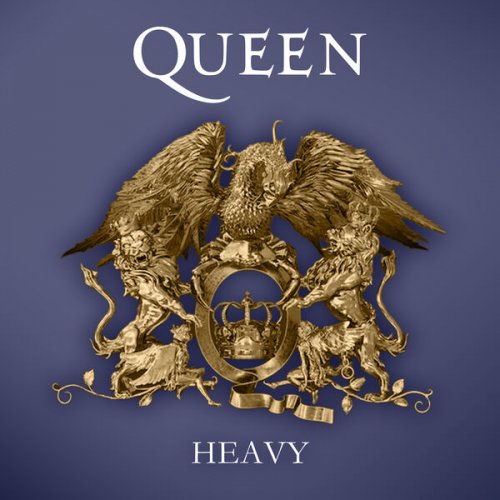 Queen - Heavy (2025)
