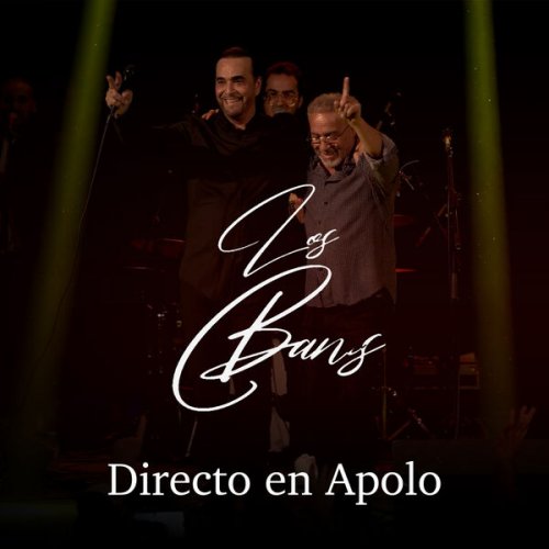 Los Banis - Directo en Apolo (En Directo) (2025)