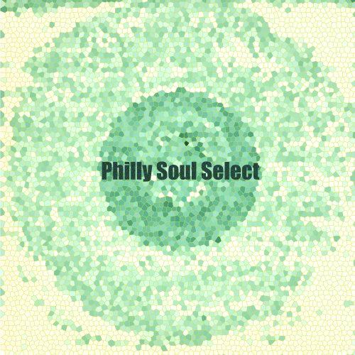 VA - Philly Soul Select (2025)