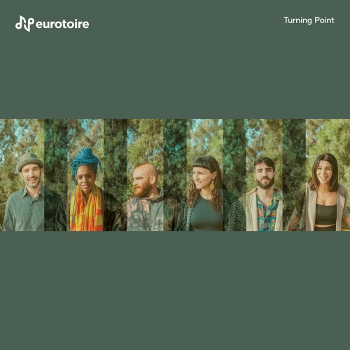 Eurotoire - Turning Point (2025) [Hi-Res]