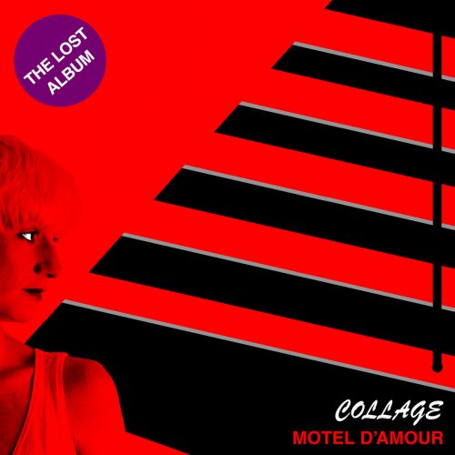 Collage - Motel d'amour (2025)
