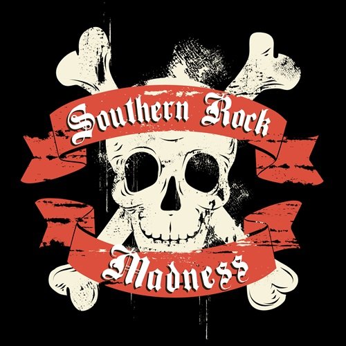 Various Artists - Southern Rock Madness (2007)