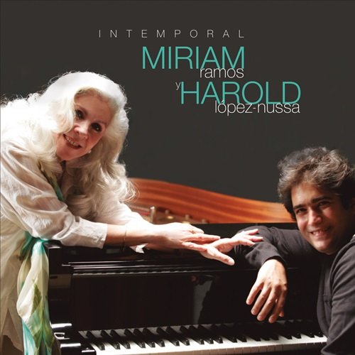 Miriam Ramos & Harold López-Nussa - Intemporal (2025)