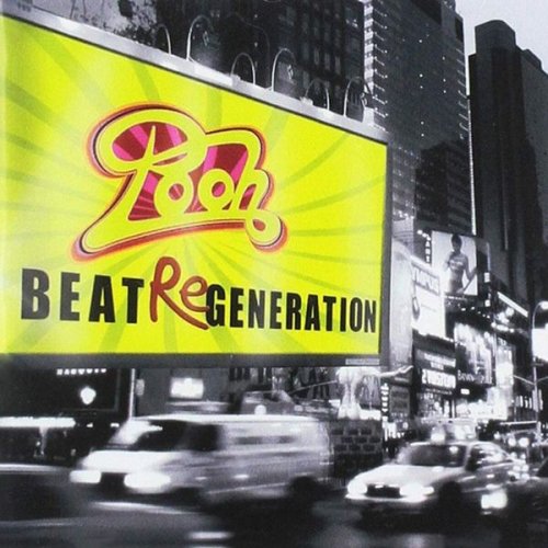 Pooh - Beat ReGeneration (2008)