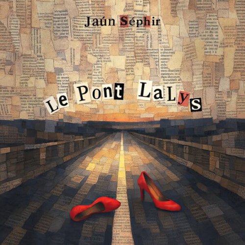 Jaùn Séphir - Le pont Lalys (2025)