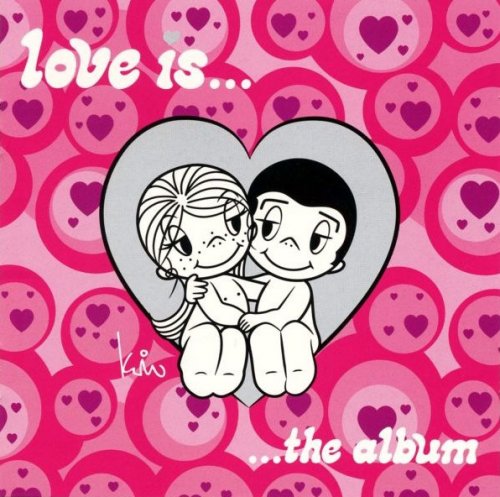VA - Love Is... ...The Album (2004)