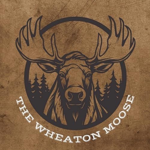 The Wheaton Moose - The Moose Stomp! (2025)