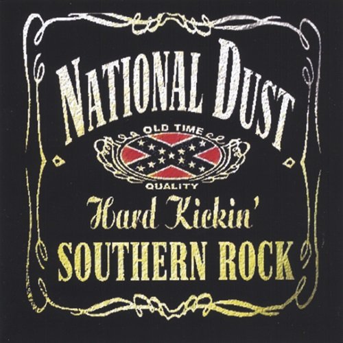 National Dust - National Dust (2005)