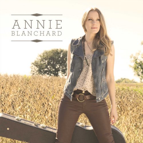Annie Blanchard - Annie Blanchard (2014)