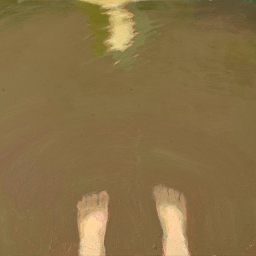 Felicia Atkinson - Promenades (2025) [Hi-Res]