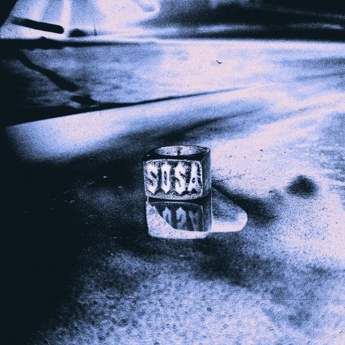 Mr. Sosa - Undetected Plagiarism (2025)