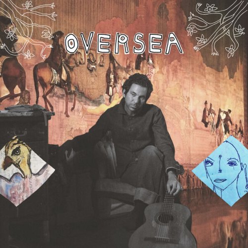 David Garza - Oversea (2025)