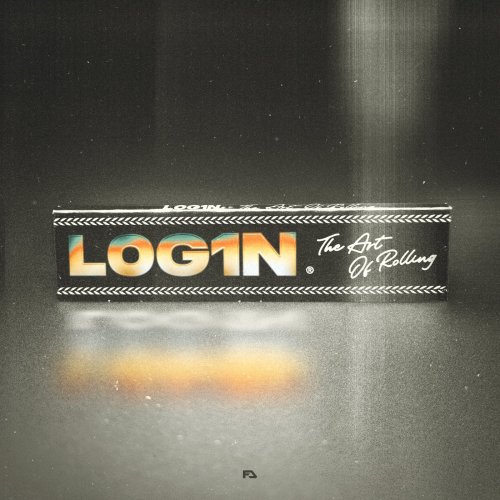 L0G1N - Art Of Rolling (2025)