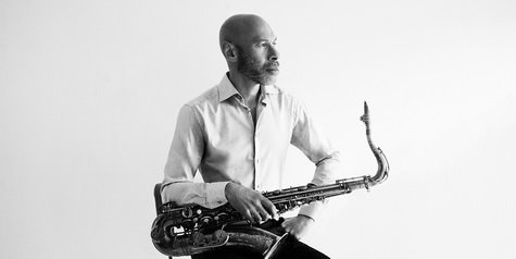 Joshua Redman - Words Fall Short (2025)