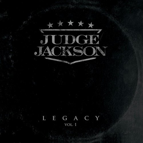 Judge Jackson - Legacy, Vol. 1 (2023)
