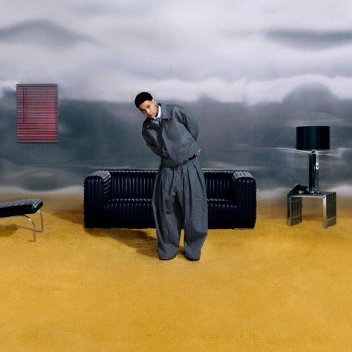 KWN - with all due respect EP (2025) Hi-Res