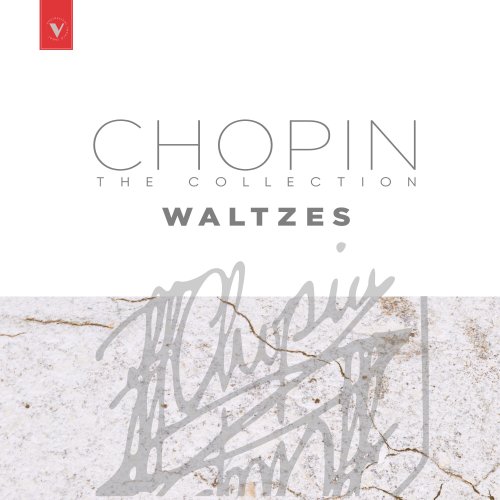 Vittorio Forte - The Chopin Collection: Waltzes (2025)